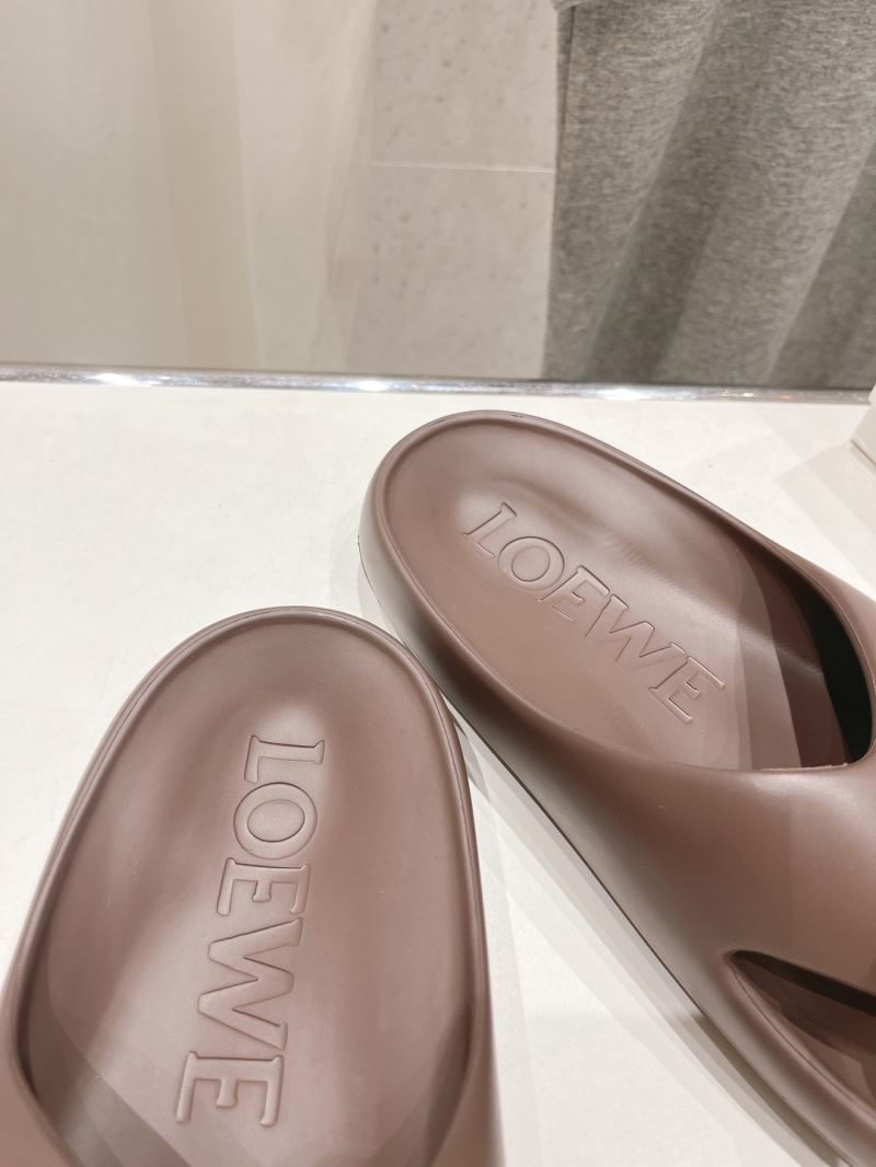 Loewe Sandals